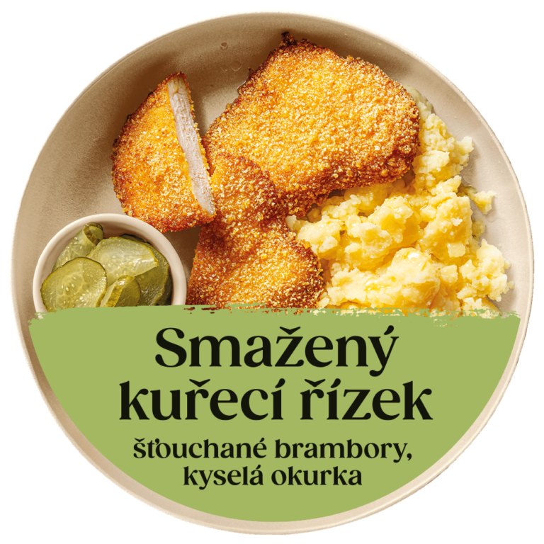 Denné menu – deň 8