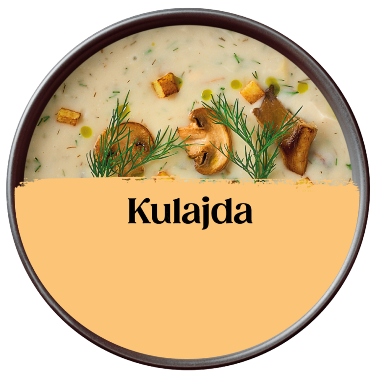 Denné menu – deň 1