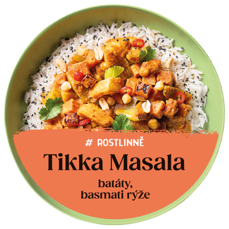 Denné menu – deň 1