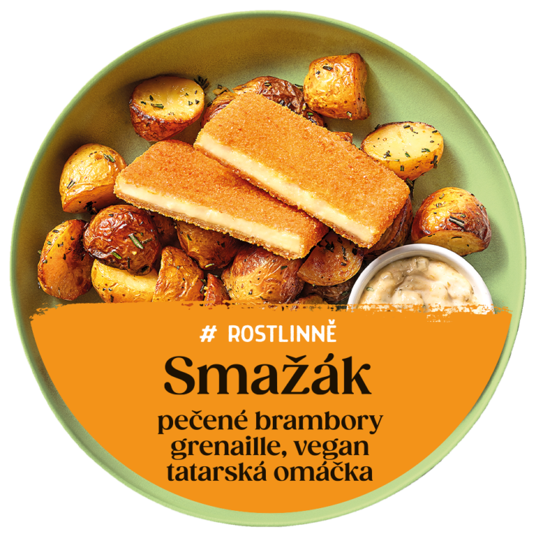 Denné menu – deň 3