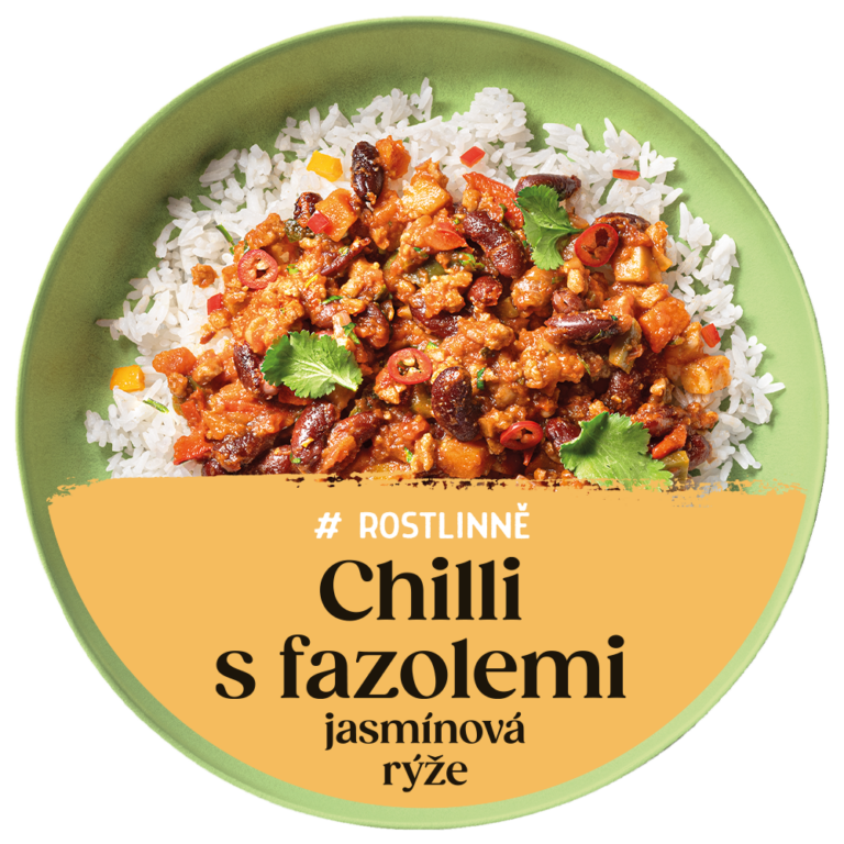 Denné menu – deň 9