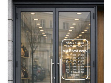 otvíračka na dveřích