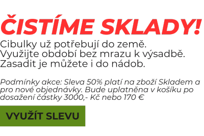 Čistíme sklady 1
