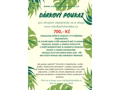 poukaz 1000