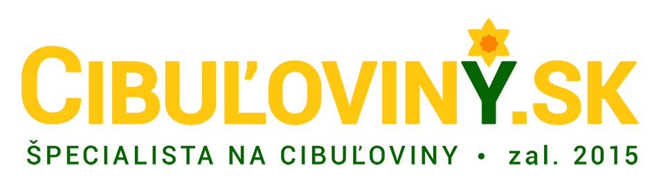 Cibuľoviny.sk