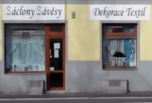 provozovna