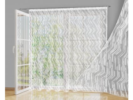 zigzag