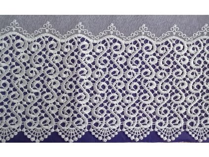 macramé detail
