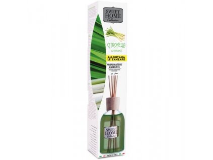 8210 aroma difuzer sweet home citronella 101066