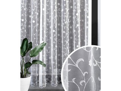 Screenshot 2025 09 05 at 10 22 31 Ervi žakárová záclona bílá 7494 metráž Ervi bytový textil