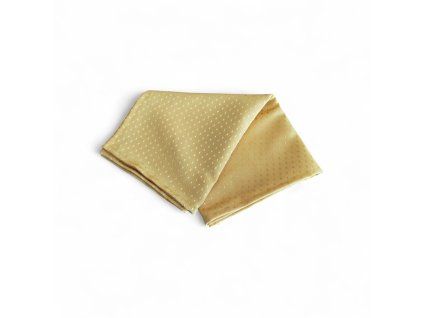 Kusový ubrus pískový