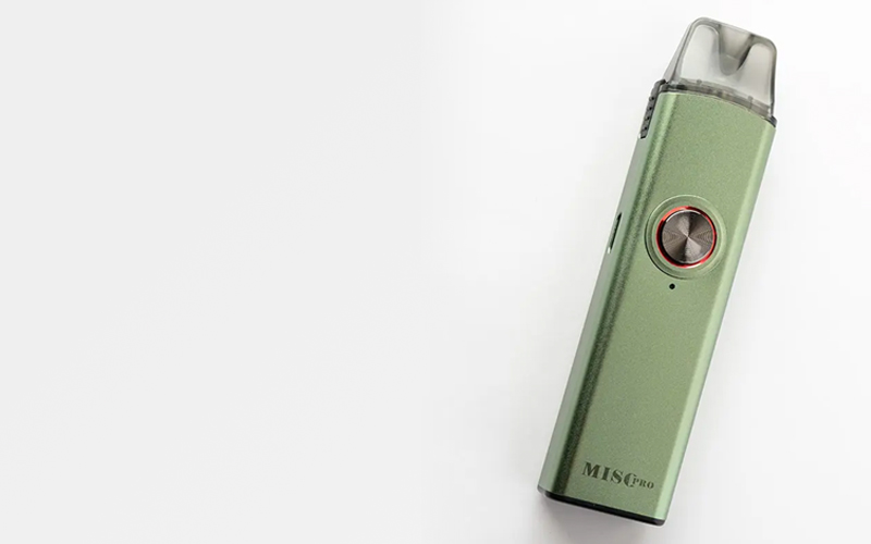 POD E-cigareta Univapo Miso Pro