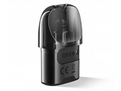 lost vape ursa nano pod cartridge 1ohm zhavici hlava