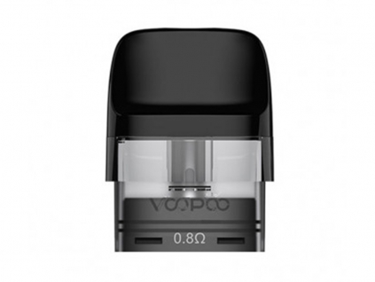 voopoo drag nano 2 cartridge 0 8 ohm zhavici telisko zhavici hlava