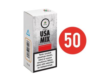 liquid dekang fifty usa mix