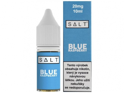 Blue raspberry 20mg