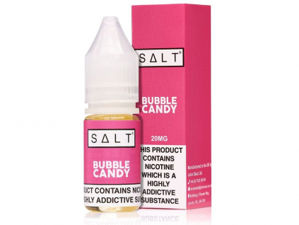 e liquid náplň Juice Sauz salt nicotinová sůl