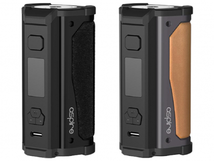 aspire rhea 200w all