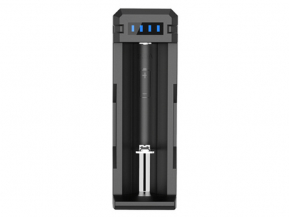 xtar sc1 charger nabijecka baterie 18650