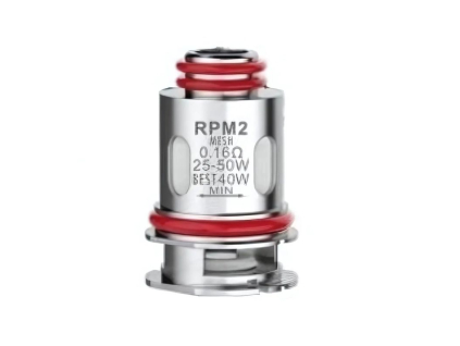 coil zhavici hlava smok smoktech rpm2 0 16ohm elcigon