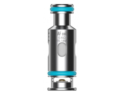 9450 zhavici hlava aspire af mesh 0 6ohm