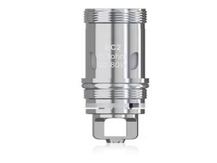 Žhavící hlava eLeaf iJust S / Melo 3 (Odpor 0,18 Ohm)