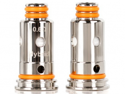 GeekVape G Coil Pod Mesh