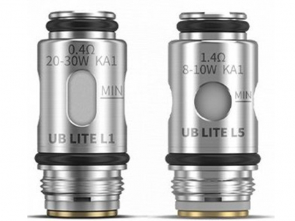 lost vape ub lite uvod