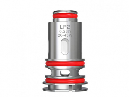 smoktech lp2 0,23 ohm smok novo 4 elcigon
