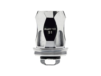 coil zhavici hlava smok smoktech tfv8 baby v2 s1 elcigon