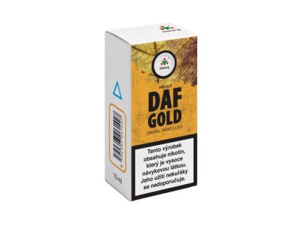 liquid dekang daf gold