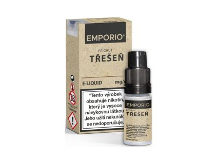 eliquid emporio 10ml tresen