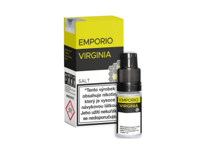 emporio salt q elcigon cicko virginia