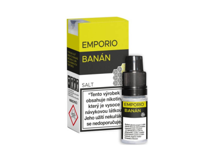 emporio salt q elcigon cicko banana