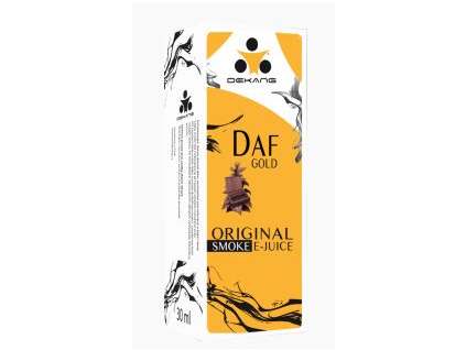 Daff Gold