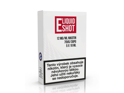 e liquid shot elcigon dripper 12