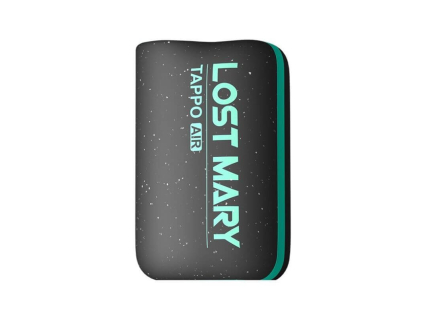 Lost Mary TAPPO Air 750 mAh baterie (Barva Red (Červená))
