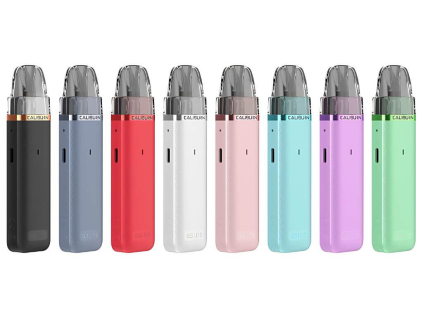 pod ecigareta uwell caliburn g3 lite elcigon uvod