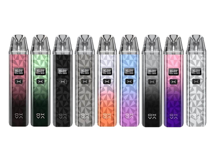 pod ecigareta oxva xlim classic edition elcigon vsechny barvy