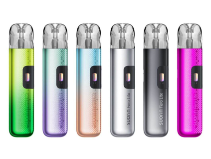 pod ecigareta suorin fero lite elcigon vsechny barvy