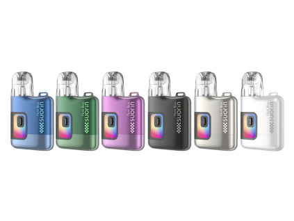 pod ecigareta suorin fero box elcigon vsechny barvy