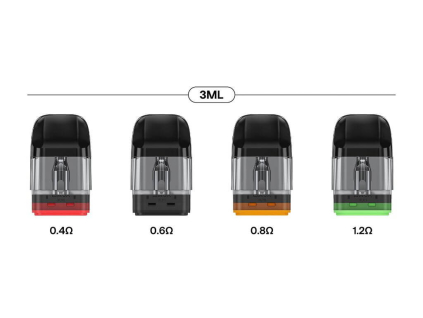 cartridge oxva xlim ez 3ml elcigon uvod