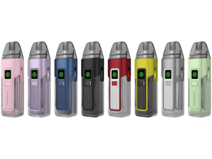 pod ecigareta vaporesso luxe x2 elcigon uvod