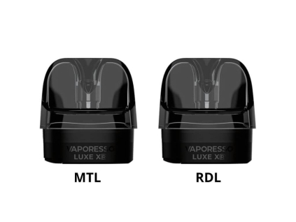 cartridge vaporesso luxe xr 5ml elcigon uvod