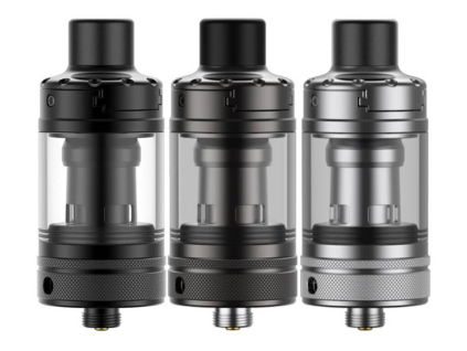 aspire nautilus 3 22mm 3ml elcigon uvod
