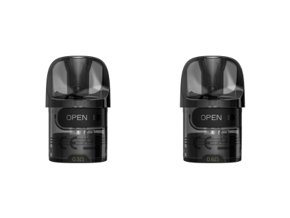cartridge lost vape e plus elcigon uvod