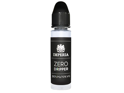 imperia zero dripper 7030 50ml elcigon