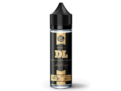 justvape base dl 7030 50ml elcigon