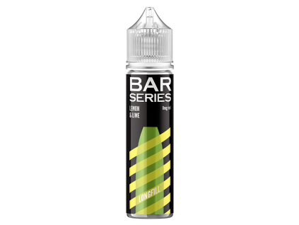 bar series sav elcigon lemon lime