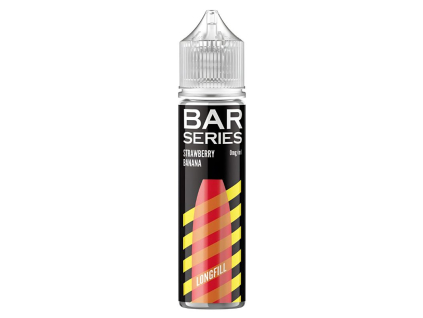 bar series sav elcigon strawberry banana